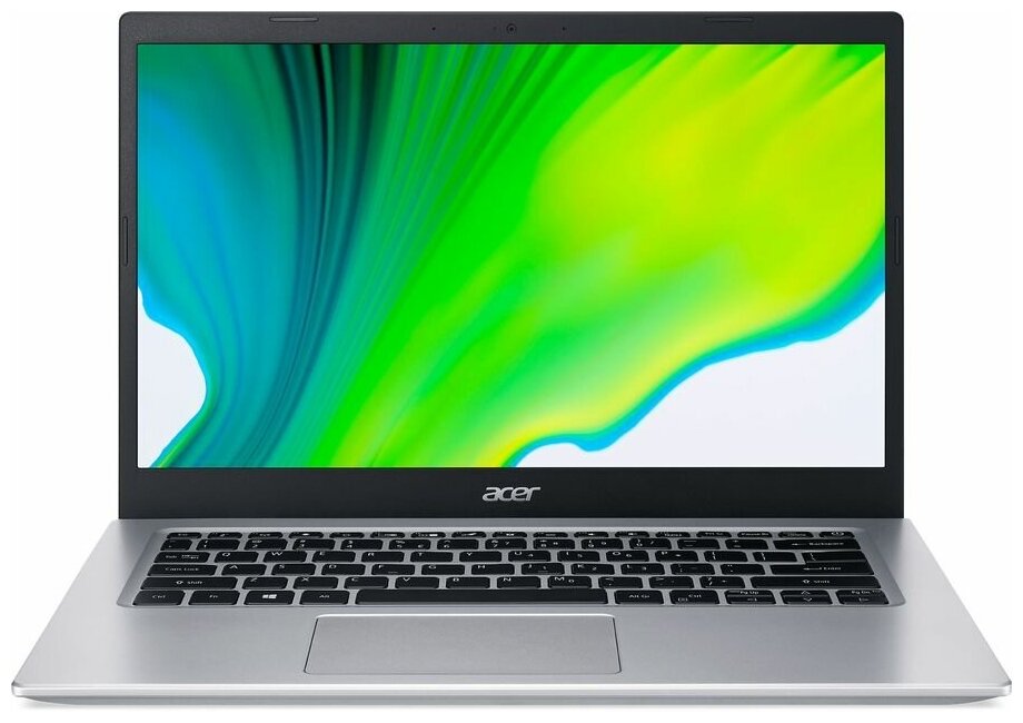 Ноутбук ACER Aspire 5 A514-54-31W4, NX.A22ER.00G, черный