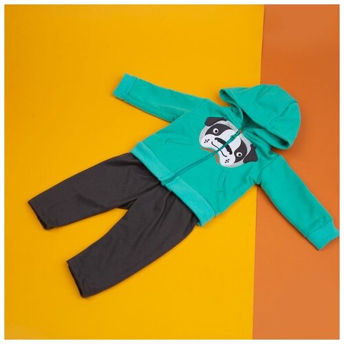 Одежда для куклы Реборн (рост 55см)