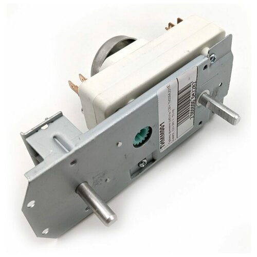 Таймер времени работы СВЧ TM30MU01E Galanz, 220-240 V, 50 Hz