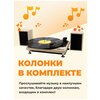 Фото #2 Виниловый проигрыватель Ritmix LP-240