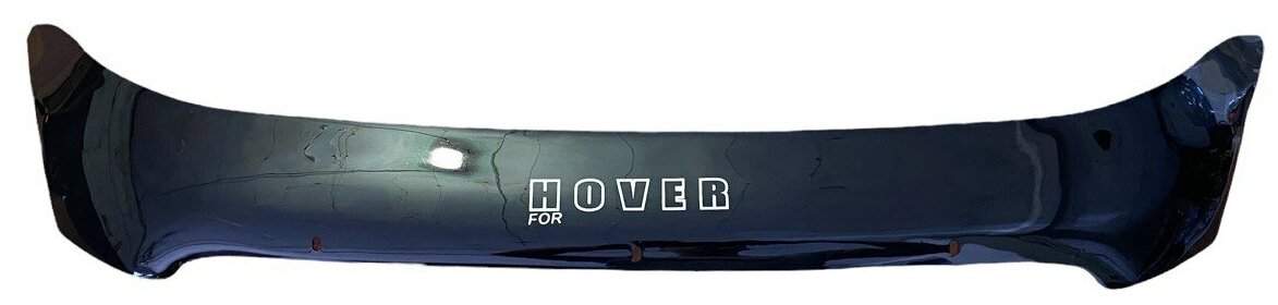 Дефлектор капота Great Wall Hover M2 с 2010 г. в