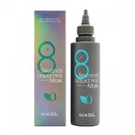 Маска для питания и восстановления волос Masil 8 Seconds Liquid Hair Mask, 350 мл - изображение