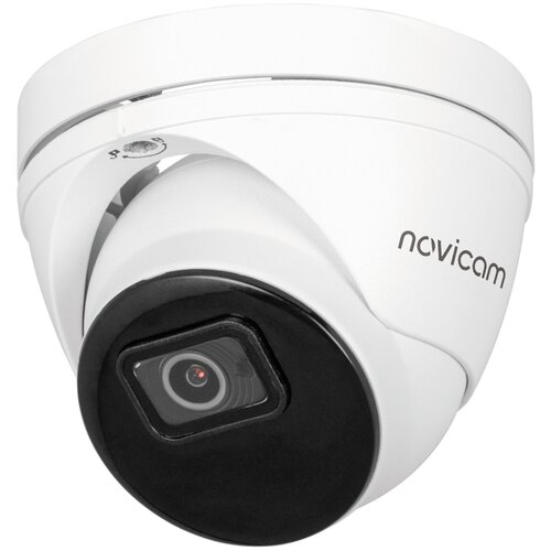 Купольная уличная IP видеокамера 2 Мп Novicam SMART 22 (v.1289)