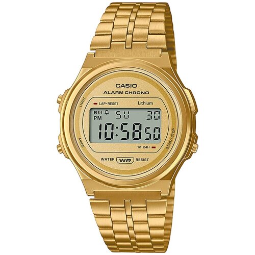 фото Часы наручные "casio" a171weg-9aef