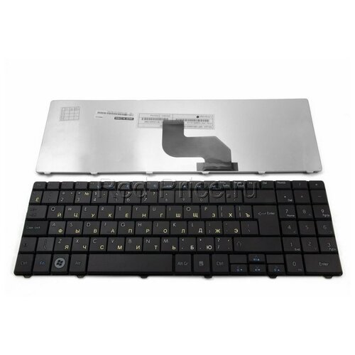 Клавиатура для Acer 9JN2M82A0R MP-08G63SU-6983 NSK-GFA0R 1070₽