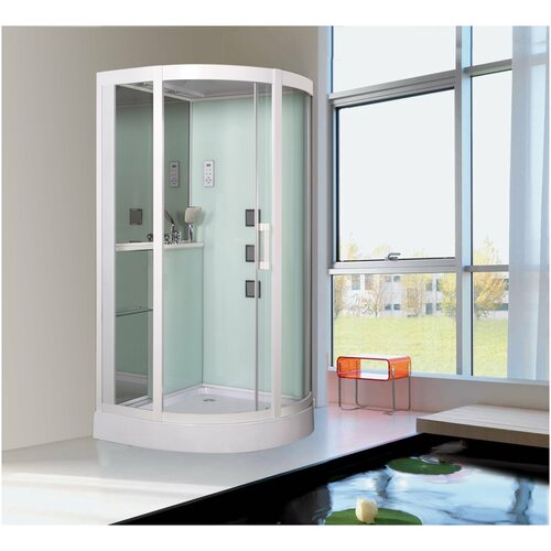 Душевая кабина Grossman GR141 (100x100x215)