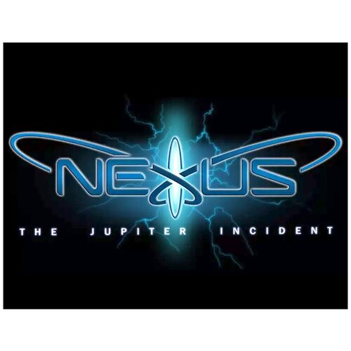 Nexus - The Jupiter Incident