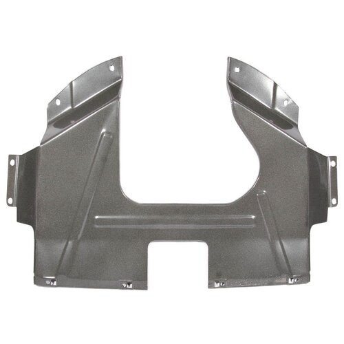 Брызгозащита двигателя 2105 Сызрань-Пластик 2105-2802025 1898₽