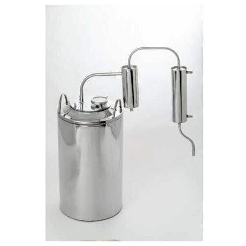 Самогонный аппарат Алковар Уфимец куб 12 литров 599000₽