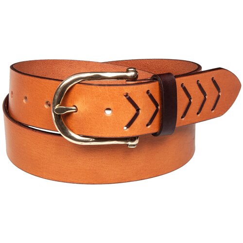 фото Ремень miguel bellido 9771/30 8373/10 natural 3