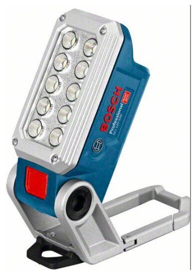 Аккумуляторный фонарь BOSCH GLI 12V-330 Арт. 06014A0000 Без АКБ и ЗУ