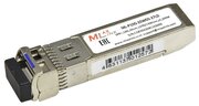 Модуль MlaxLink оптический одноволоконный SFP+ WDM, 10Гбит/с, 20км, 1270/1330нм, LC, DDM