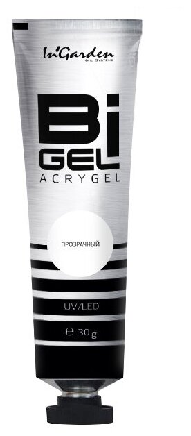 INGARDEN BI GEL акригель 30 МЛ