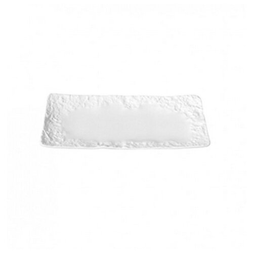 Блюдо прямоугольное «Рока» 22х10 см Pordamsa, 3023702