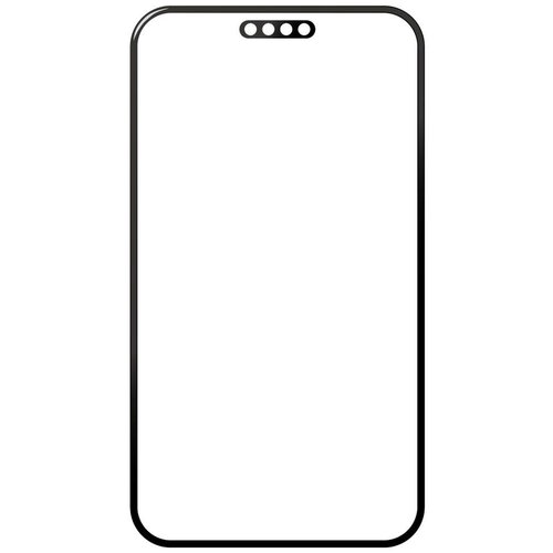 Защитное стекло SwitchEasy Glass Pro для экрана iPhone 12 Mini (5.4