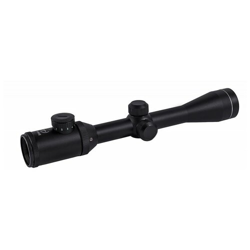 прицел target optic 2 7х32 сетка крест to 2732 target optic to 2732 Прицел Target Optic 3-9x40, сетка крест TO-3940-30/30 Target Optic TO-3940-30/30