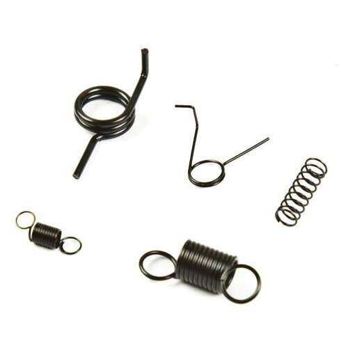 фото Набор пружин zc airsoft для qd гирбокса (m-153) zhucheng international co.