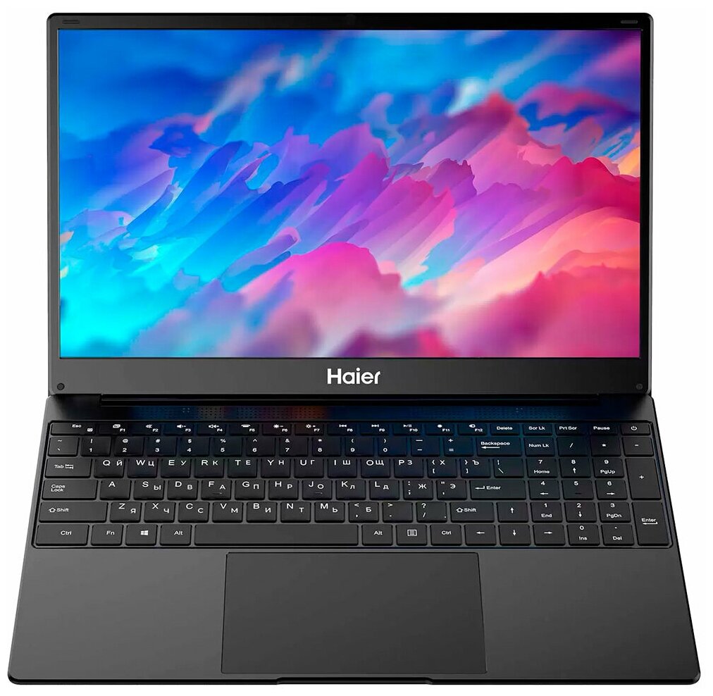 Ноутбук Haier P1510SD 3599000₽