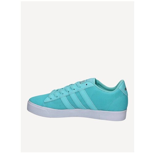 фото Кроссовки adidas cloudfoam daily qt claqua/claqua/msilve женщины aw4219 5