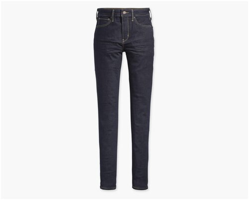 Джинсы Levis 721 HIGH RISE SKINNY Женщины 18882-0188 26/32