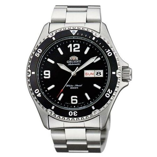 Часы наручные Наручные часы ORIENT SAA02001B