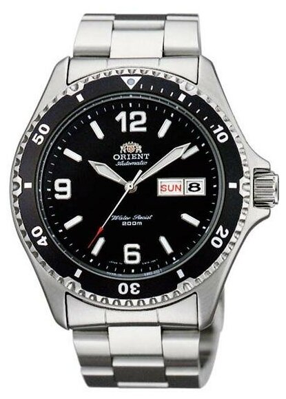 Наручные часы ORIENT Diver