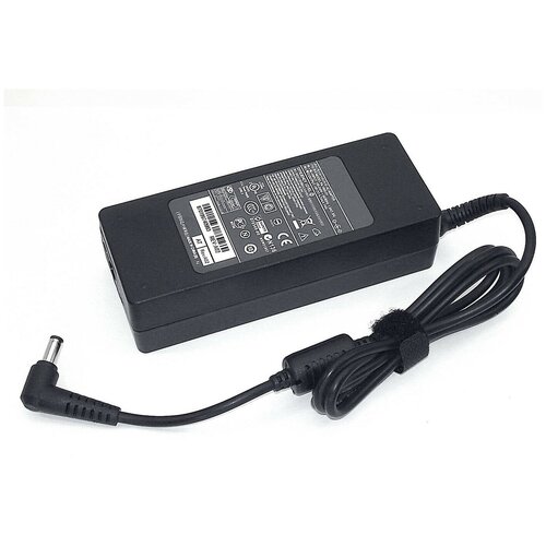 Блок питания для ноутбука Asus K40 5.5х2.5 PA-1900-04 90W 19V 4.74A с кабелем, зарядка для ноутбука Asus, Mobparts