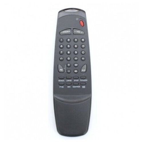 Пульт ДУ для телевизоров ERISSON F4S028