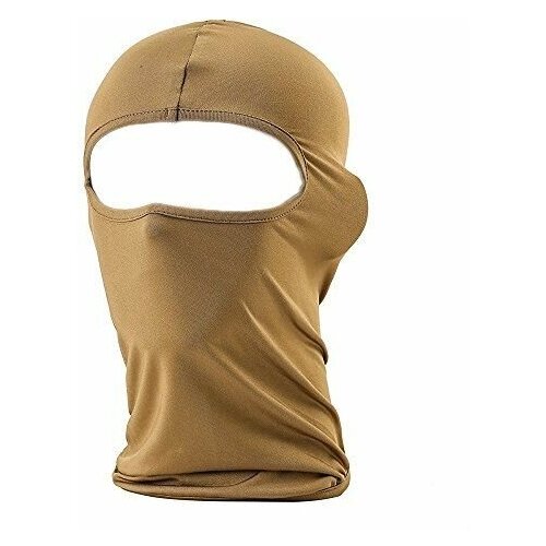 Балаклава Ninja Mask (пустыня)