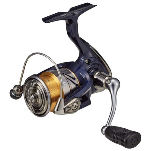 Daiwa, Катушка 20 Crest LT3000-C катушка daiwa 20 crest lt5000 c