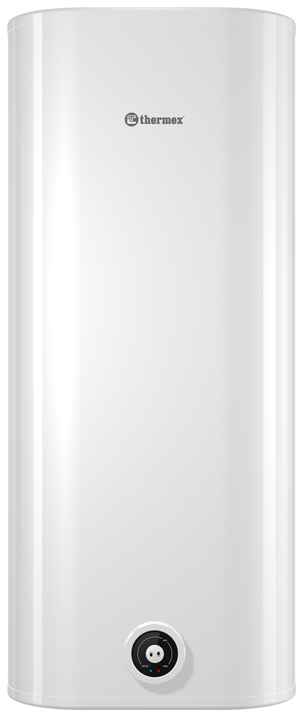 Накопительный электрический водонагреватель Thermex Mechanik MK 100 V, белый