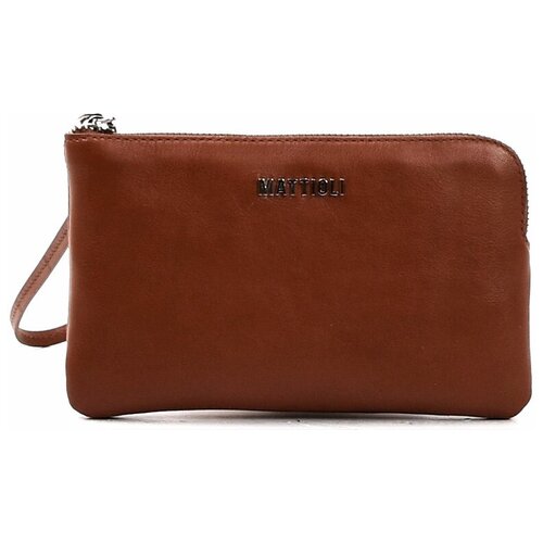 фото Mattioli кошелек 057-21c brown