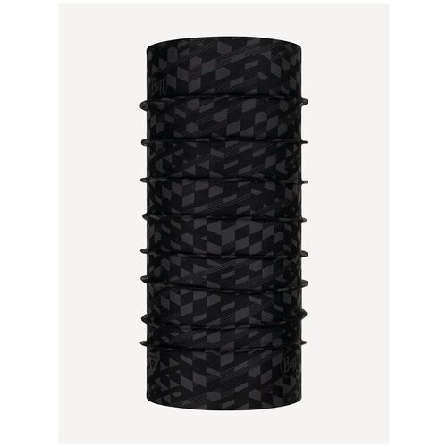 фото Бандана buff thermonet asen graphite, размер one size, мультиколор