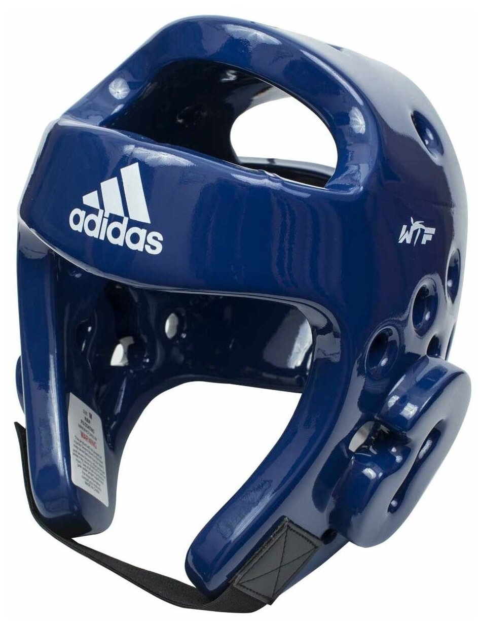    Head Guard Dip Foam WT  ( XL)