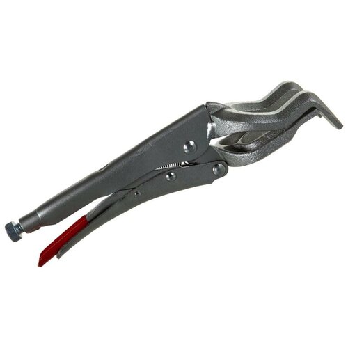 Сварочные зажимные клещи KNIPEX KN-4224280 клещи зажимные knipex kn 4114250