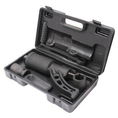 Гайковерт ручной с редуктором Головки-32мм и 33мм длина-270мм передаточное число 168 5800 Нм Forsage F-3411384 983000₽