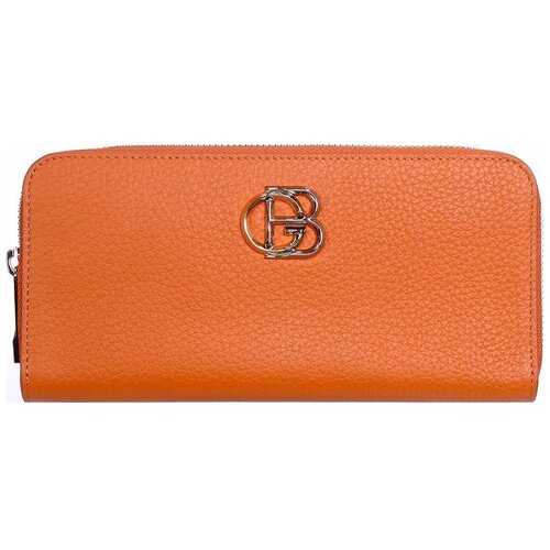 фото Кошелек baldinini женский,оранжевый