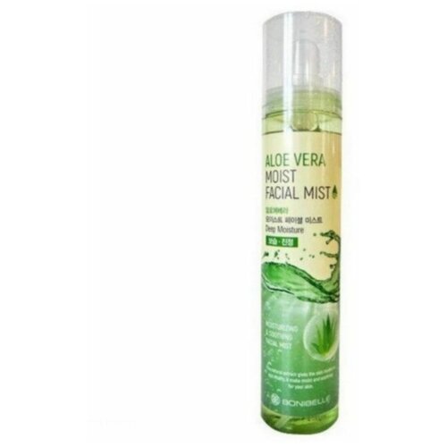 Мист для лица 