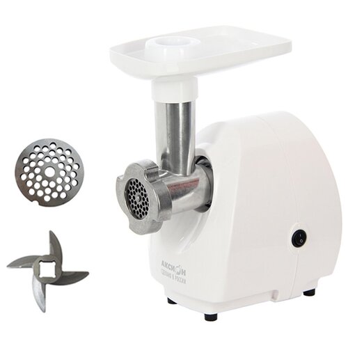 Мясорубка аксион М-2510 621600₽