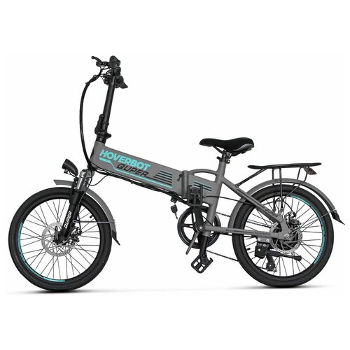 Электровелосипед Hoverbot CB-8 Quper 8890000₽