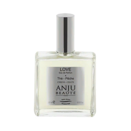 Anju Beaute Love Th? Pech? Eau de Parfum для собак и кошек Персик 200мл