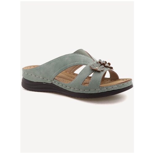 Босоножки SAIDENG