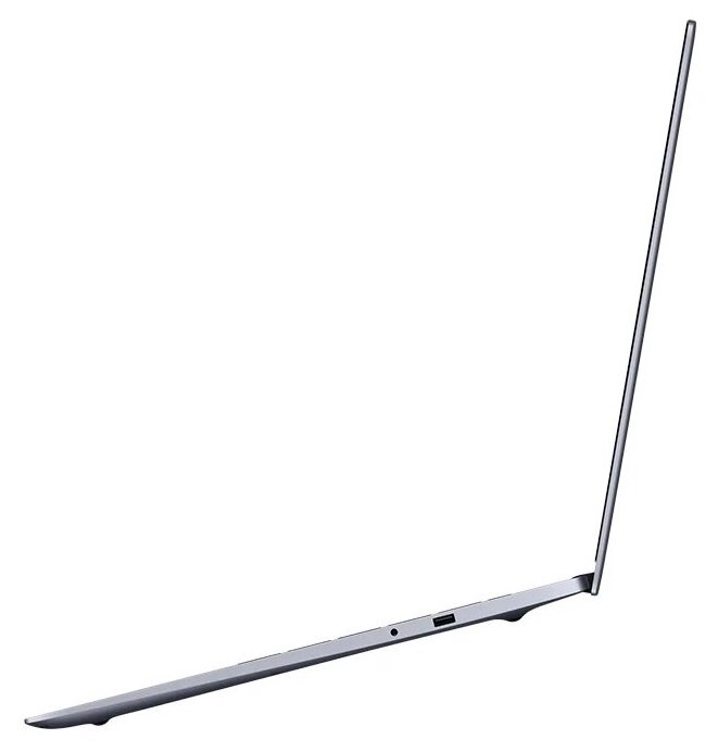 Ноутбук HONOR MagicBook X 15 Intel i3-10110U 8256GB серый