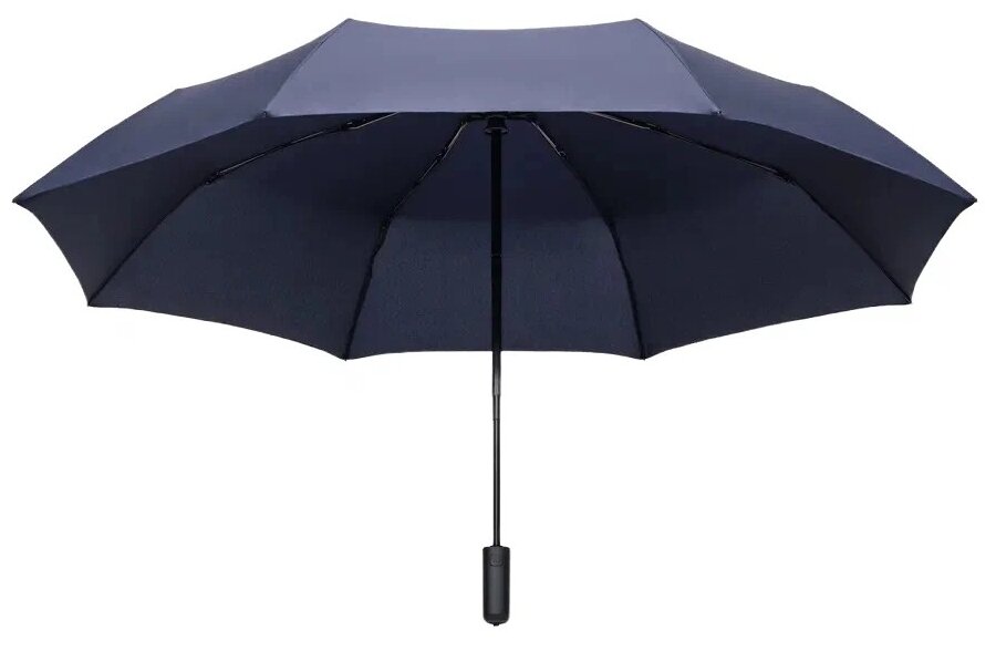 Зонт Xiaomi NINETYGO Oversized Portable Umbrella, темно-синий (90BOTNT21112U-BL01)