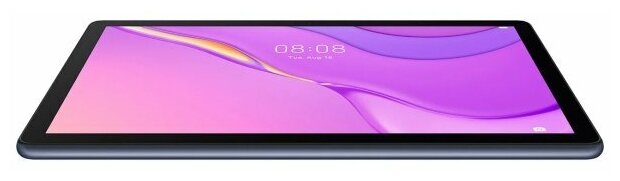 Планшет HUAWEI MatePad T 10s 2021 4 ГБ64 ГБ Wi-Fi насыщенный синий