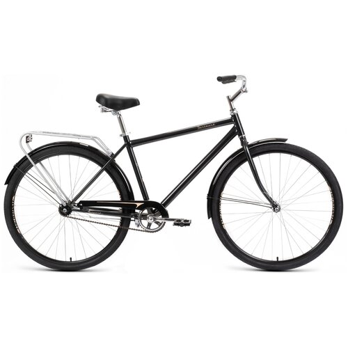 фото Дорожный велосипед forward 28 дюймов, dortmund 1,0, 2022, размер рамы 19 дюймов (7721202)