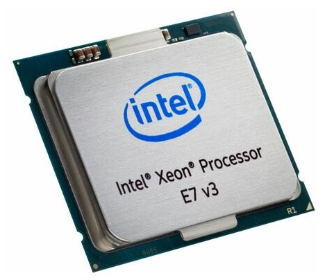 Процессор Intel Xeon E7-8860v3 2.2(3.2)GHz/16-core/40MBLastLevelCache LGA2011-3 E7-8860 v3