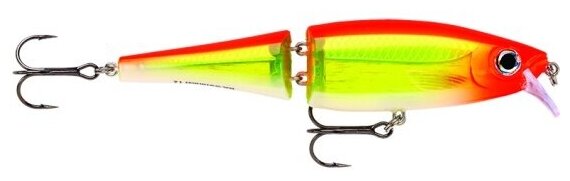 Воблер Rapala BX Swimmer 12 /HH /медленно тонущий/ 1,2м-1,8м, 12см, 22гр