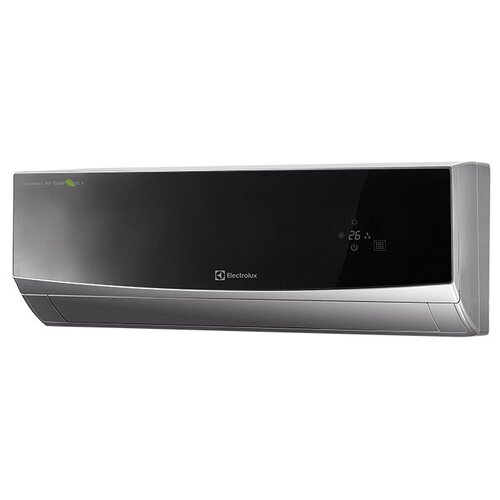 Настенный кондиционер Electrolux EACS - 24HG-/B2/N3 чёрный