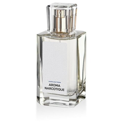 Geparlys parfums Парфюмерная вода мужская Aroma Narcotique Avantus, 100 мл
